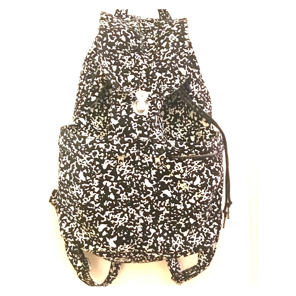 Baggu Canvas Static Backpack